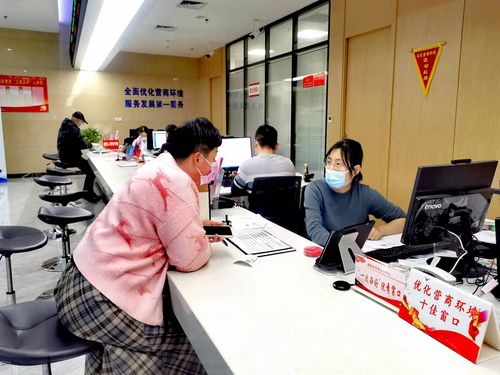 曲阜市创新政务服务模式 以私人订制打造“政务服务直通车”，携手山东信息系统集成服务公司赋能智慧政务