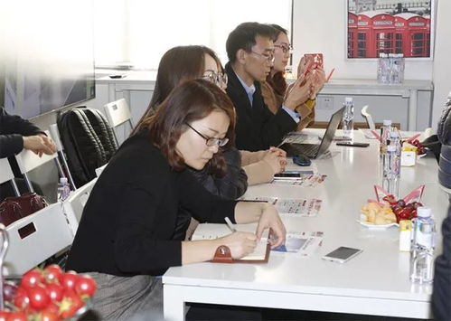 华为山东代理商赴上海集辉信息ICT云展厅参观学习，共探数字生态新机遇