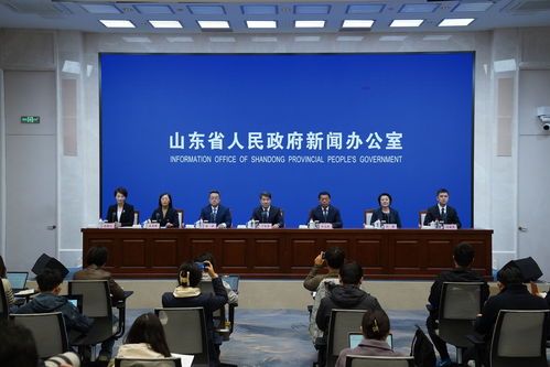 山东打造线上医疗服务“鲁”字品牌，深化医疗健康信息系统集成服务