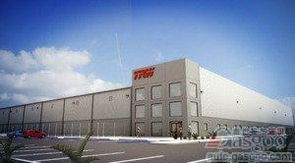 天合与山东信集成共拓海外市场 墨西哥刹车系统新厂战略解析