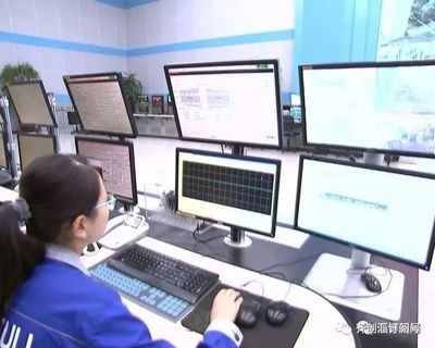 壮丽70年 奋斗新时代 | 淄博 深化两化融合，赋能新旧动能转换