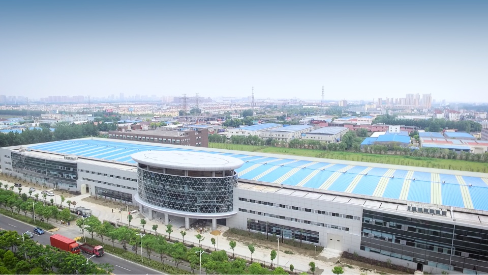 白车身中国力量崛起，宝马、沃尔沃纷纷祝贺 山东信息系统集成塑造智能制造新标杆